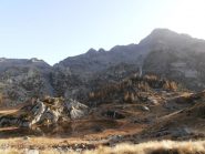 10 - Mont Mars dal Lac Long