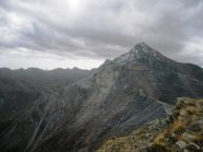val troncea dalla cima