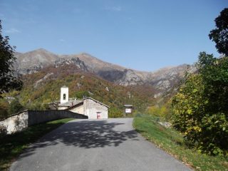 arrivando a Serremoretto