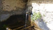 la fresca fontanella di tetti tromba