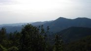 Panorama dallo Scravaion