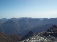 Panorama Scarpignano-Val Baranca