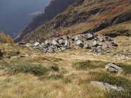 Alpe Corte Nero (Bivacco Longa)