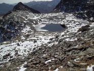 Lago Lareccio Grande e Marigal