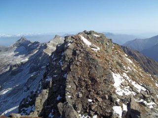 Cresta Pizzo Lamè