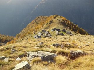 Alpe Colla