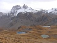 dalla punta di lanserlia