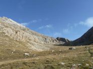 Verso il bocc.dell'Aseo