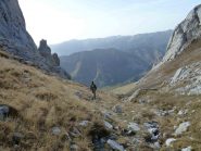 Verso il Rifugio Mongioie