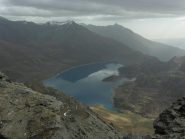 Lago del Moncenisio