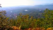 Dal Passo dell'Oca: laghi S.Michele, Sirio e Pistono
