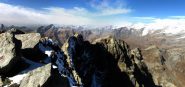 Punta di Netscio e Uomo Storto