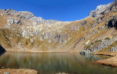Lago Bianco