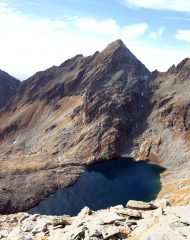 Lago Nero