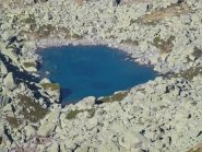 spettacolare il colore del lago umbrias o colombino