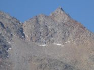 dalla cima del colombino la Grande Arolla