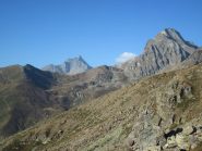 Torre d'Ovarda e Monte Lera