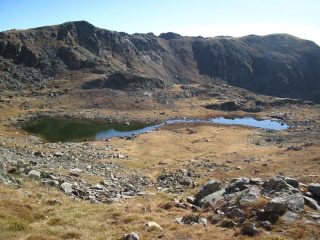 Lago Lungo
