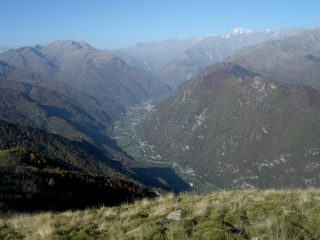 Valle dell'Orco