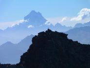dalla Paris, Malanotte e Monviso sullo sfondo