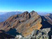 Orsiera e Ciardonnet