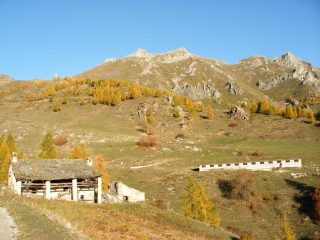 Casolari Soleglio Bue