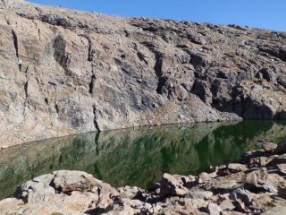 Lago Rù
