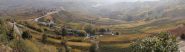  panorama da La Morra