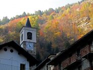 Colori,visti dalla piazza di Noasca