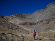Al lago della Vecchia
