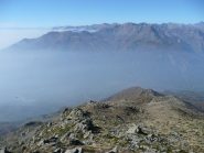 Cresta salita Torretta