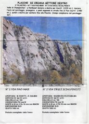 relazione via Paomar