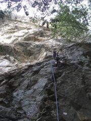 io sul 1° tiro 6a+