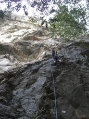 io sul 1° tiro 6a+