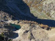 lago Valcucca