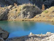 colori al lago