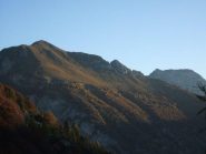 Monte Porgeit
