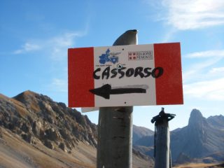 palina al passo