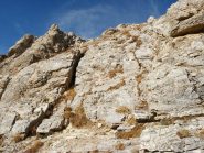 il breve passaggio attrezzato