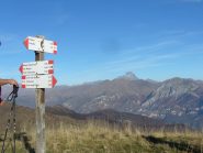 Colle della Margherita