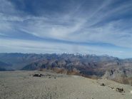 Vista sul Delfinato