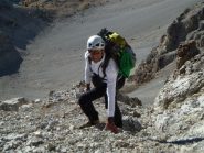 Quasi in cima