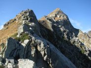 Punta di Pasquere e Cima Prel