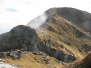 Colle di Perascritta e Punta dell'Aggia