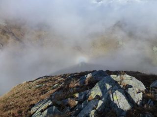 catturati dallo spettro di brocken
