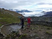 all'alpe la colla