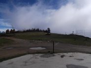 nebbia lato Angrogna