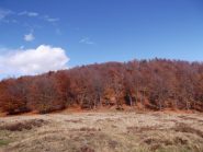 al colle Pra la Mura