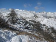 Dal Colombo alla Lavina