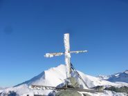 croce imbiancata